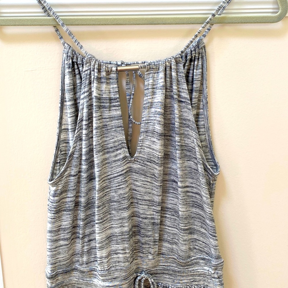 Banana Republic maxi dress